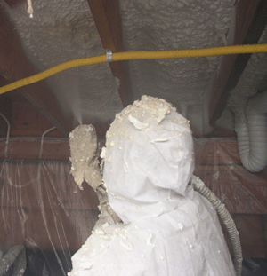 West Palm Beach FL crawl space insulation