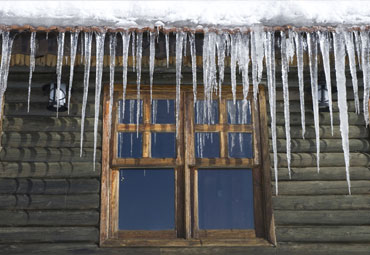 Ice Dam Prevention for West Palm Beach Homes